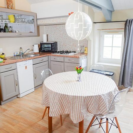 Ferienwohnung Le Pre D'Olonne Exterior foto