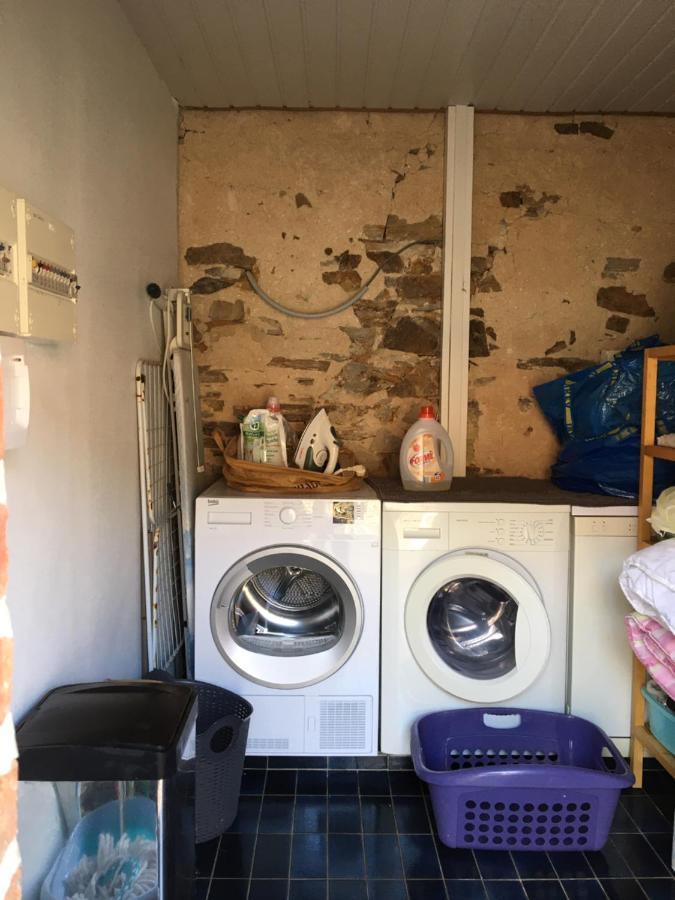 Ferienwohnung Le Pre D'Olonne Exterior foto