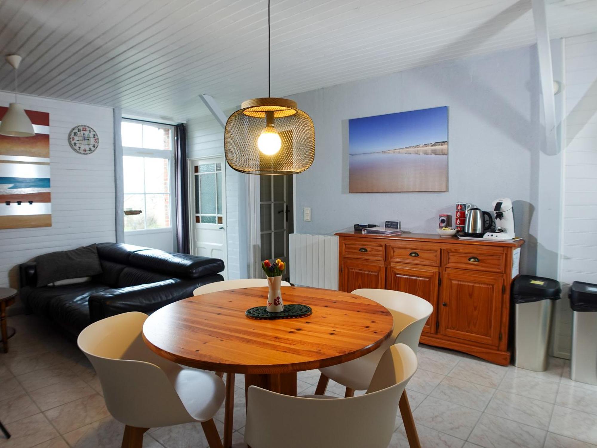 Ferienwohnung Le Pre D'Olonne Zimmer foto