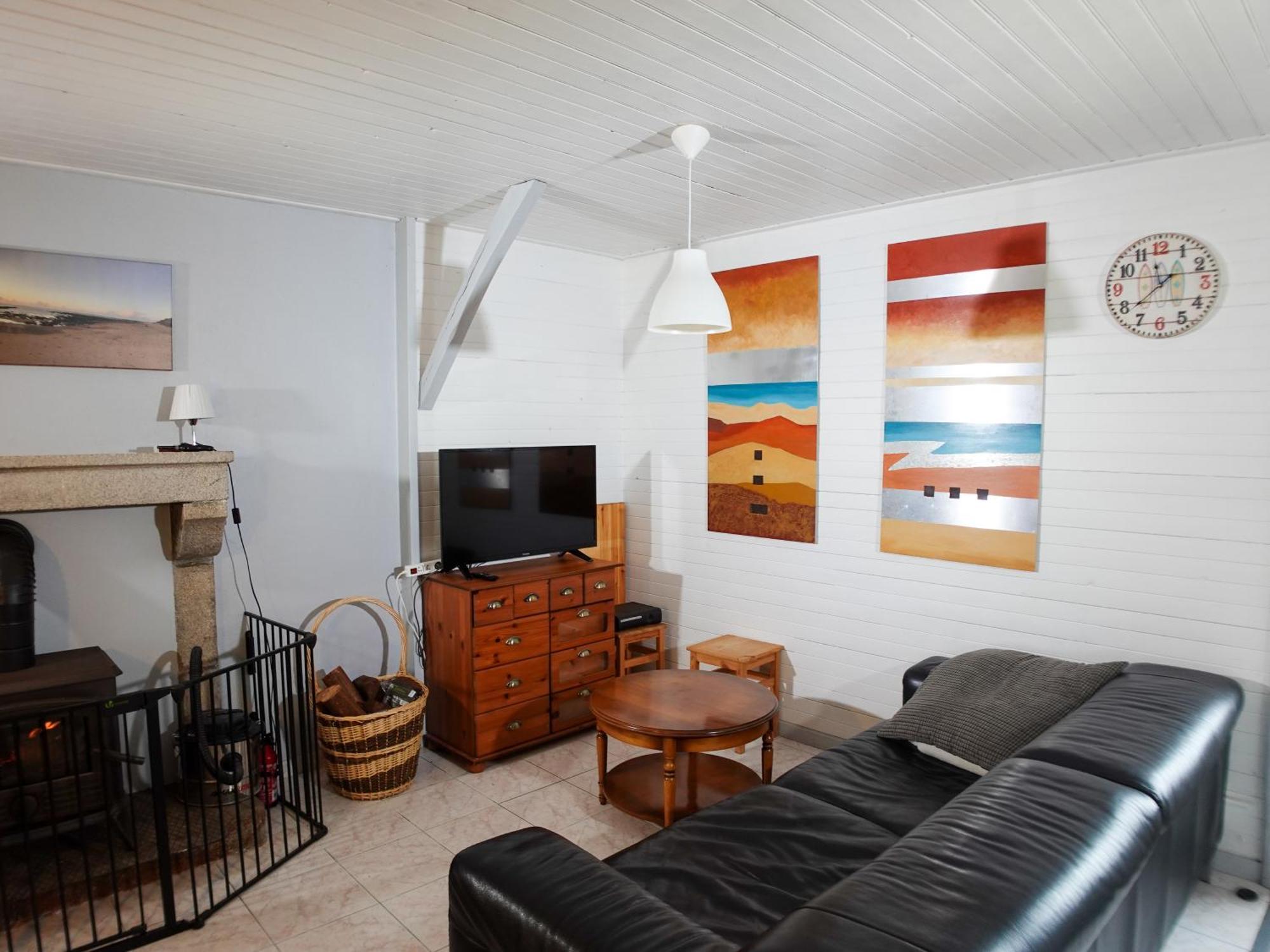 Ferienwohnung Le Pre D'Olonne Exterior foto