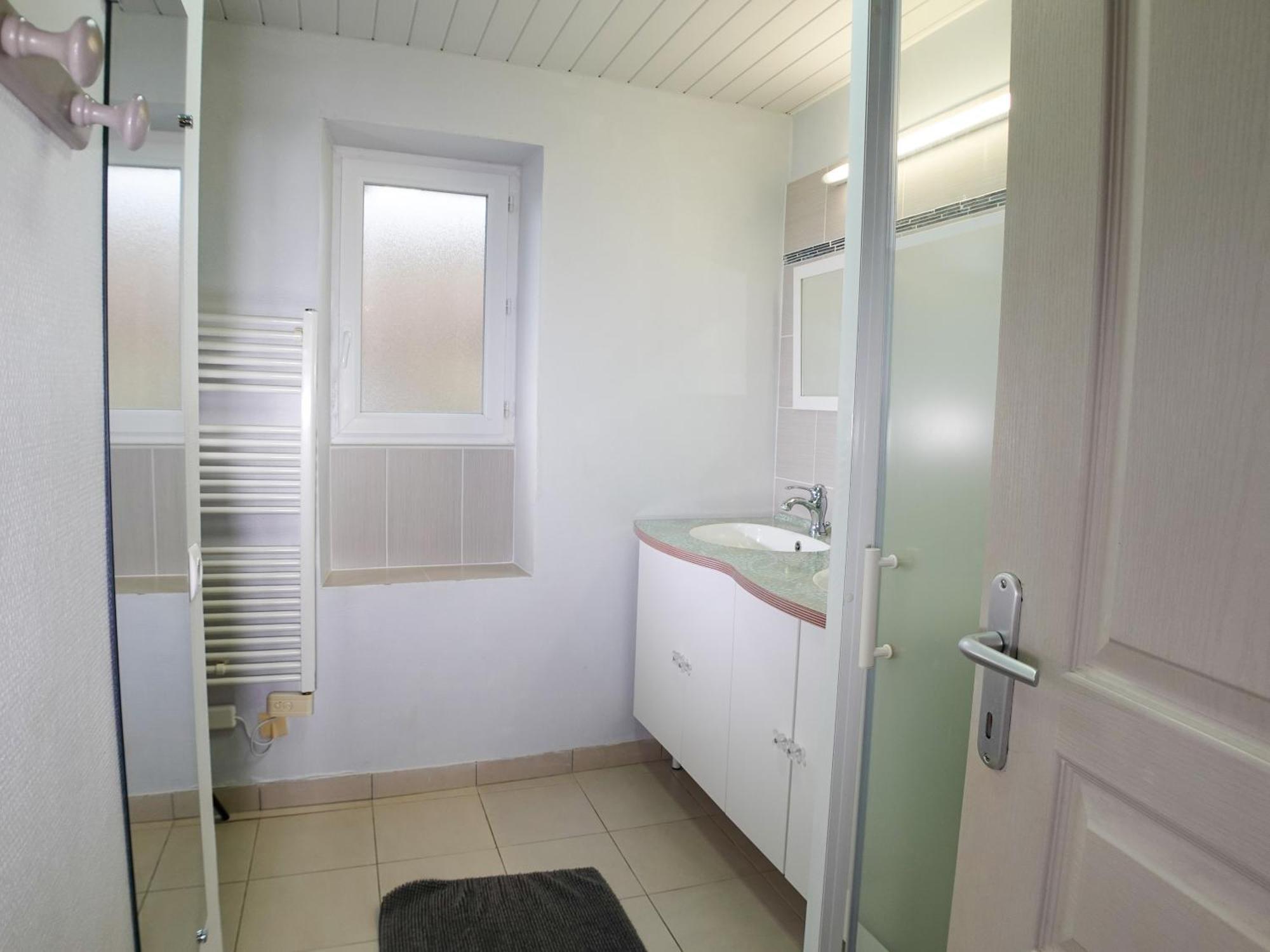 Ferienwohnung Le Pre D'Olonne Zimmer foto