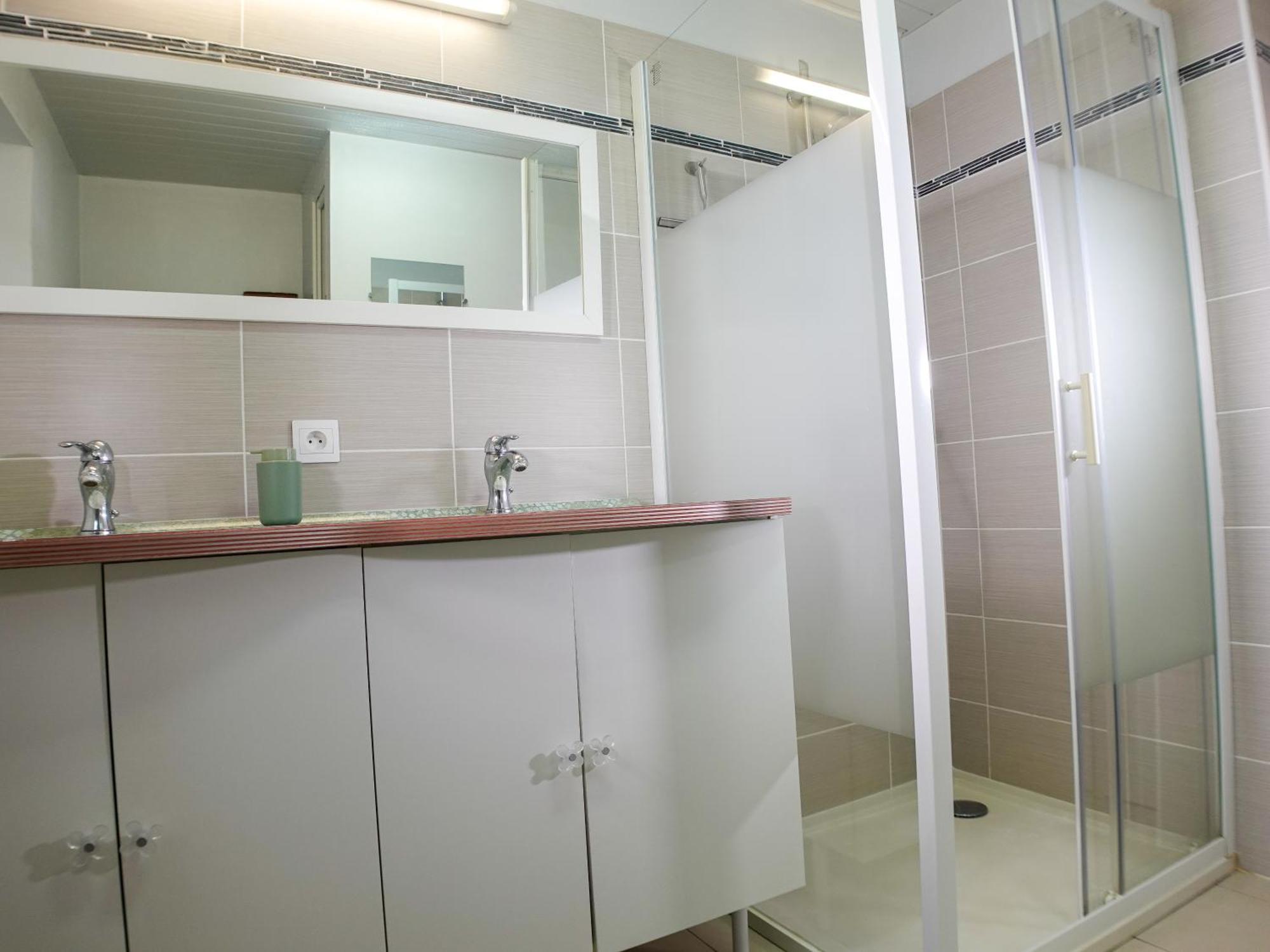 Ferienwohnung Le Pre D'Olonne Zimmer foto