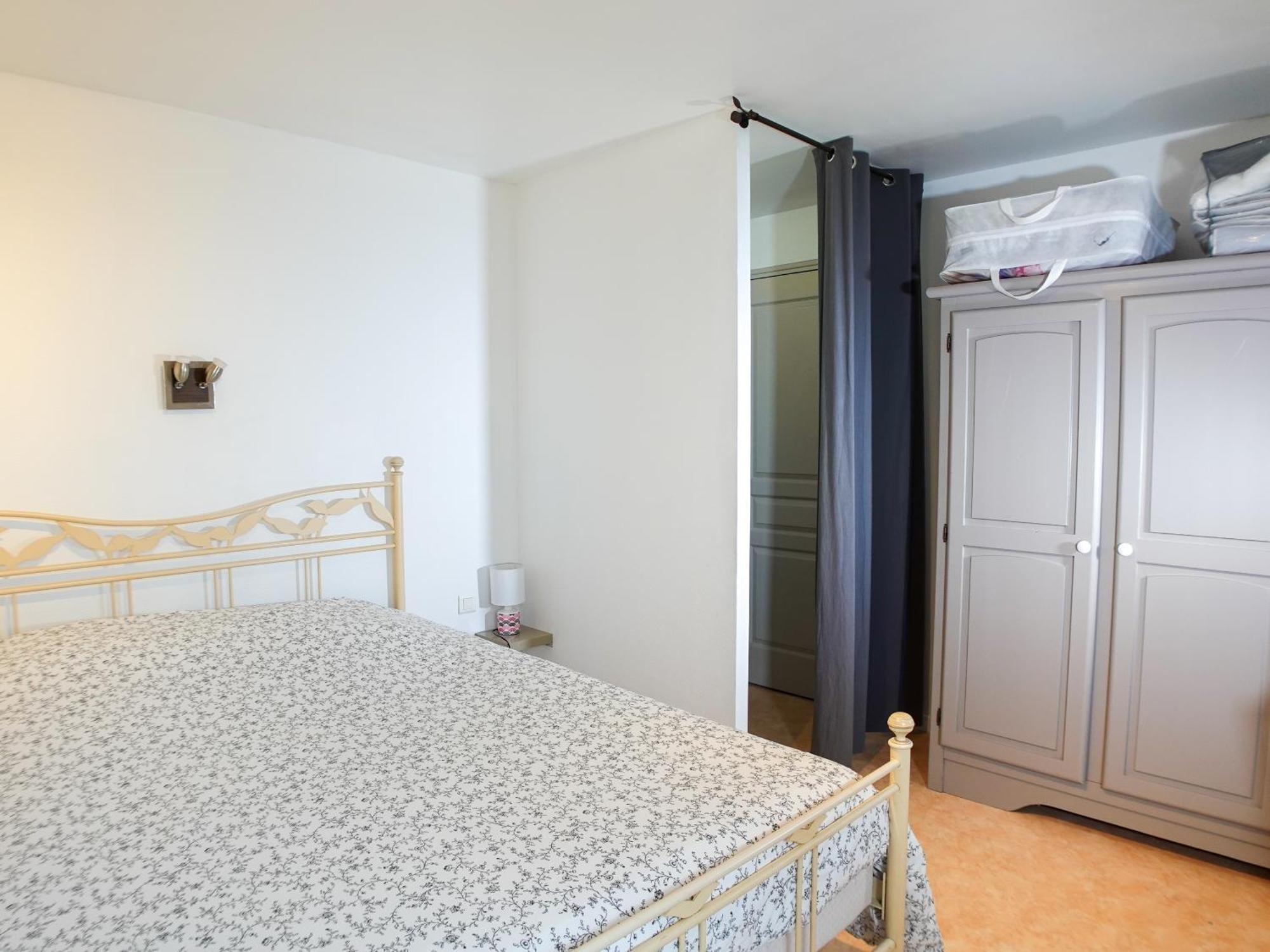 Ferienwohnung Le Pre D'Olonne Zimmer foto