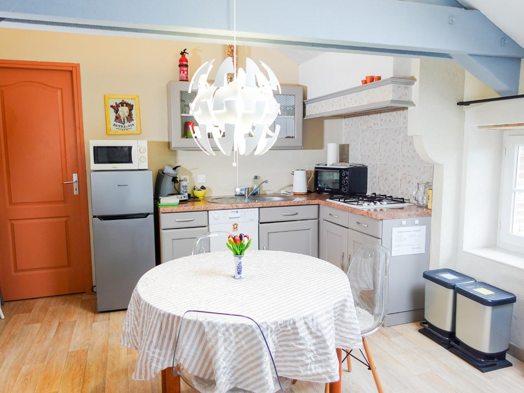 Ferienwohnung Le Pre D'Olonne Exterior foto